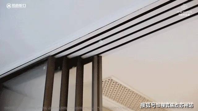 25松江招商时代乐章楼盘评测_最新户型丨营销中心麻将胡了模拟器试玩招商时代乐章(售楼处)-20(图8)