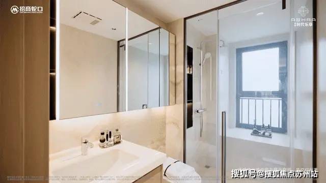 25松江招商时代乐章楼盘评测_最新户型丨营销中心麻将胡了模拟器试玩招商时代乐章(售楼处)-20(图17)