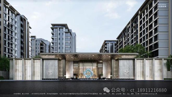 隅花溪云锦2025首页网站周边配套麻将胡了app✨花溪云锦售楼处☎金(图5)