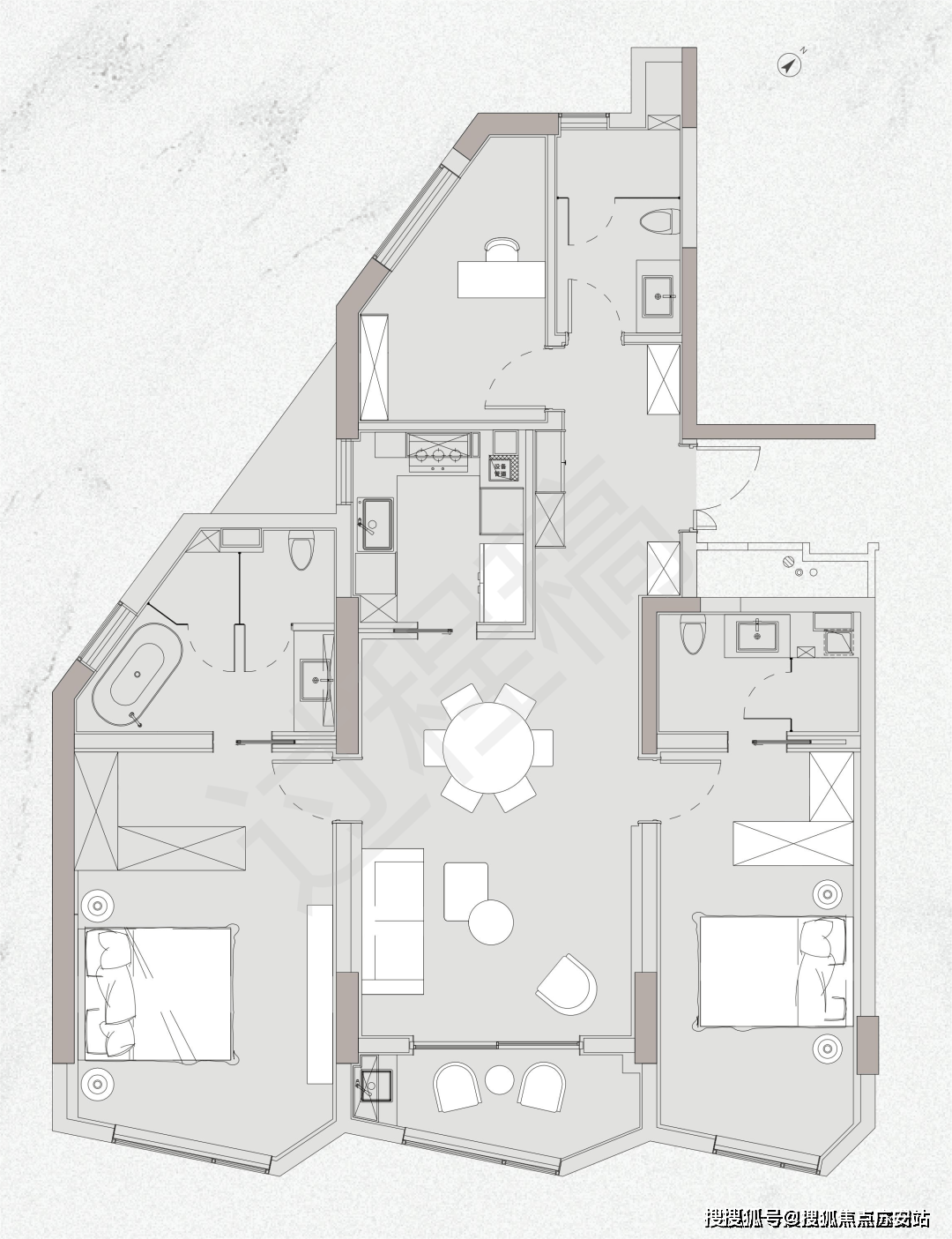 25房价_楼盘评测丨地址丨详情丨售楼处电话丨 交房时间PG麻将胡了世纪臻邸(世纪臻邸售楼处)首页网站-20(图13) 25房价_楼盘评测丨地址丨详情丨售楼处电话丨 交房时间PG麻将胡了世纪臻邸(世纪臻邸售楼处)首页网站-20(图13)